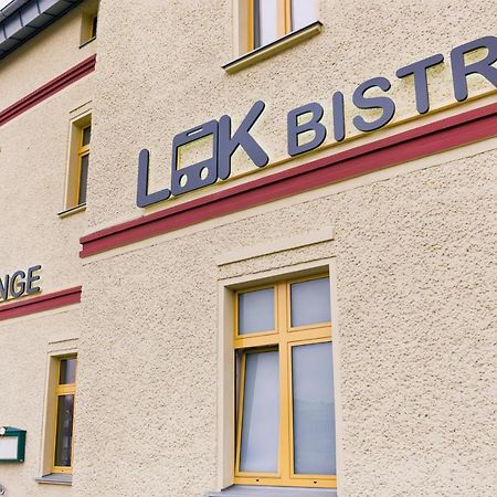 Lok Hostel Zossen Exterior foto